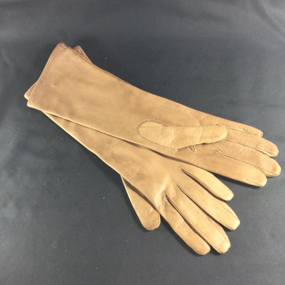 Adult Leather Glove for Aldi USA/Ladies Leather Glove with Aop Print on  Handback - China Touch Screen Glove and Leather Glove price