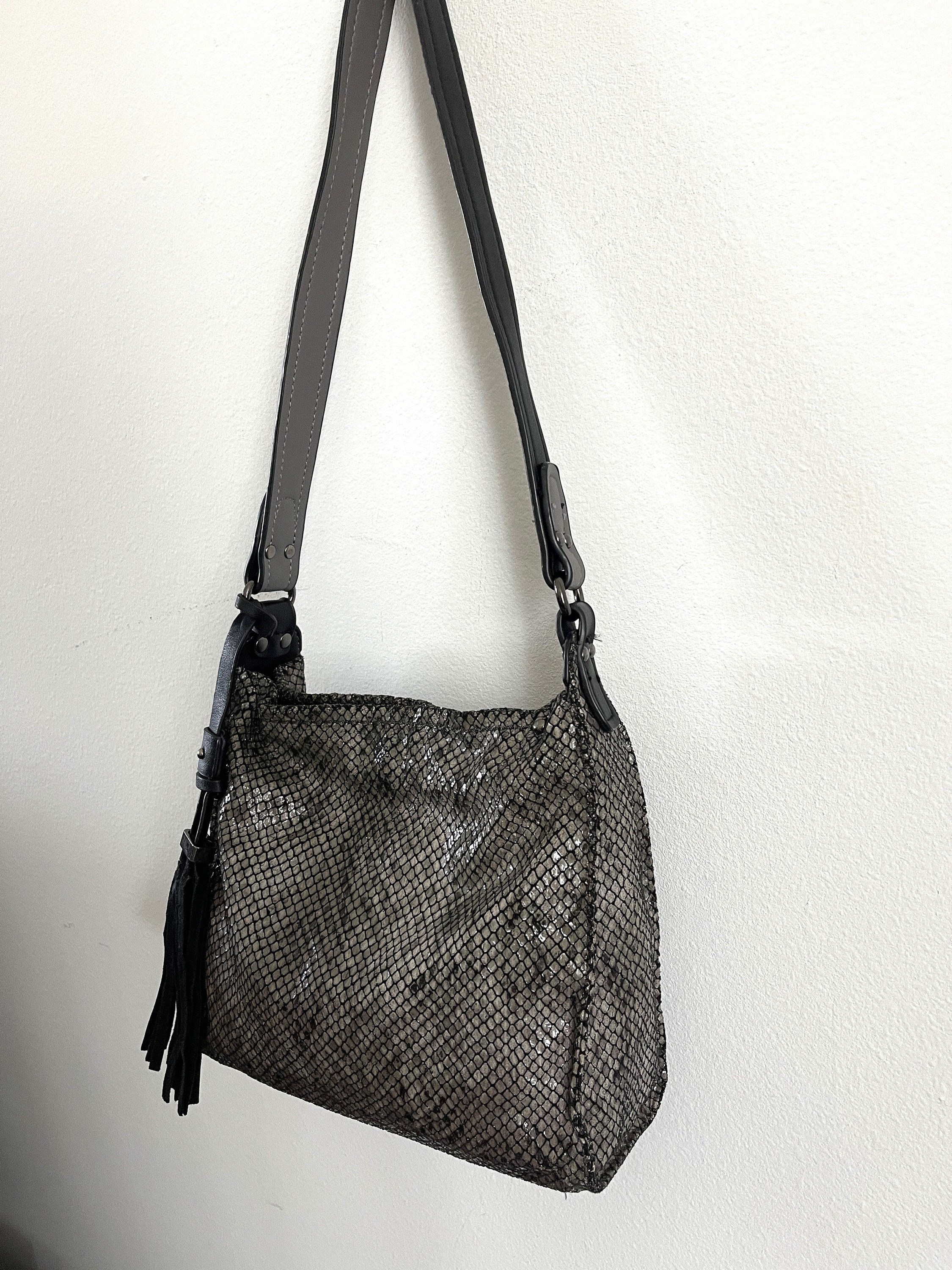Sondra Roberts★パーティ用クラッチ・ショルダーバッグ2WAY Sondra Roberts Squared Women's Black Handbag Shoulder Bag Purse