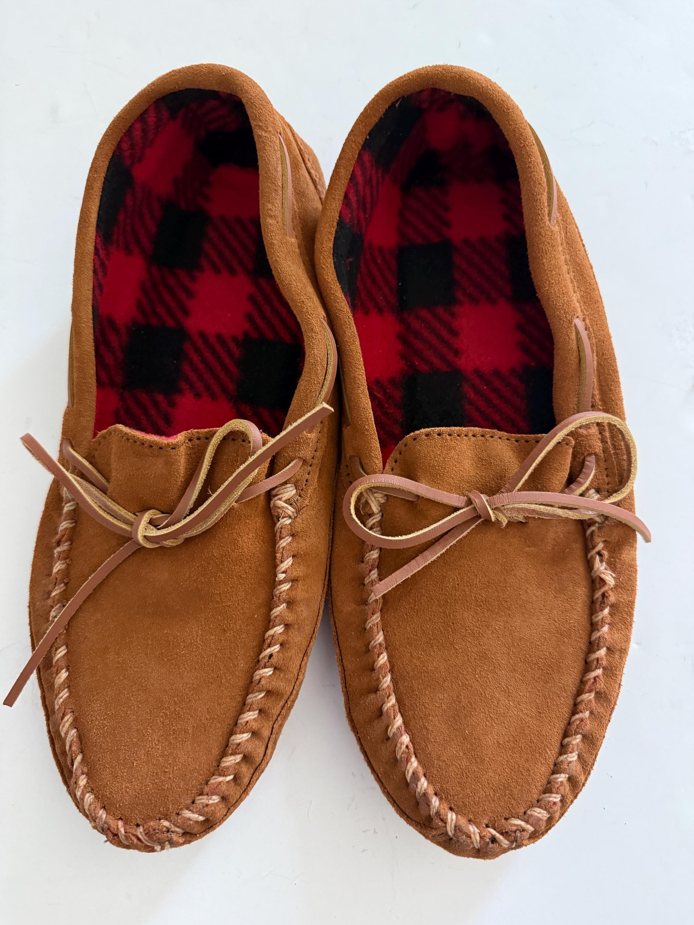 Vintage Minnetonka Moccasin - Etsy