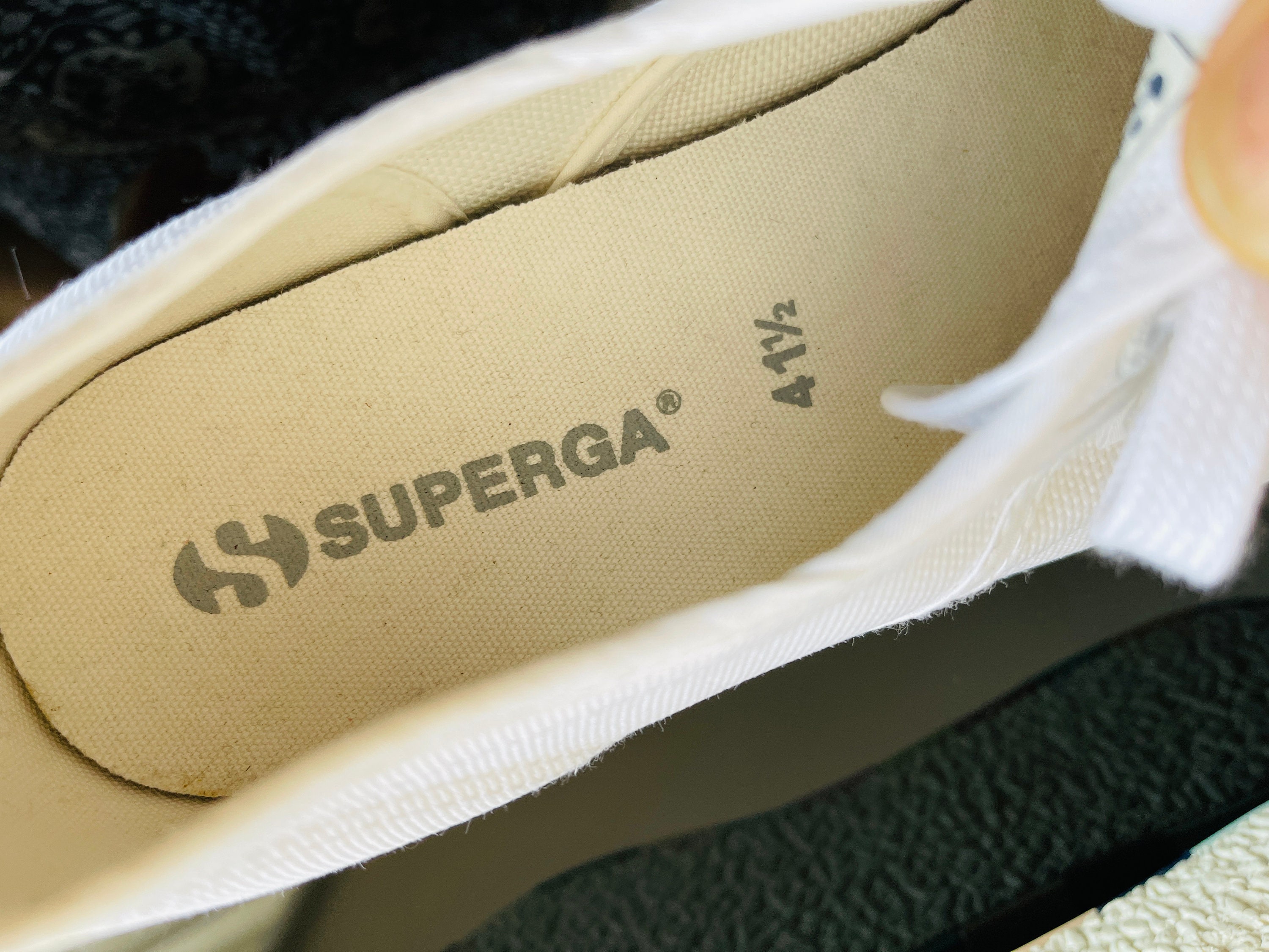 Fake superga sneakers outlet