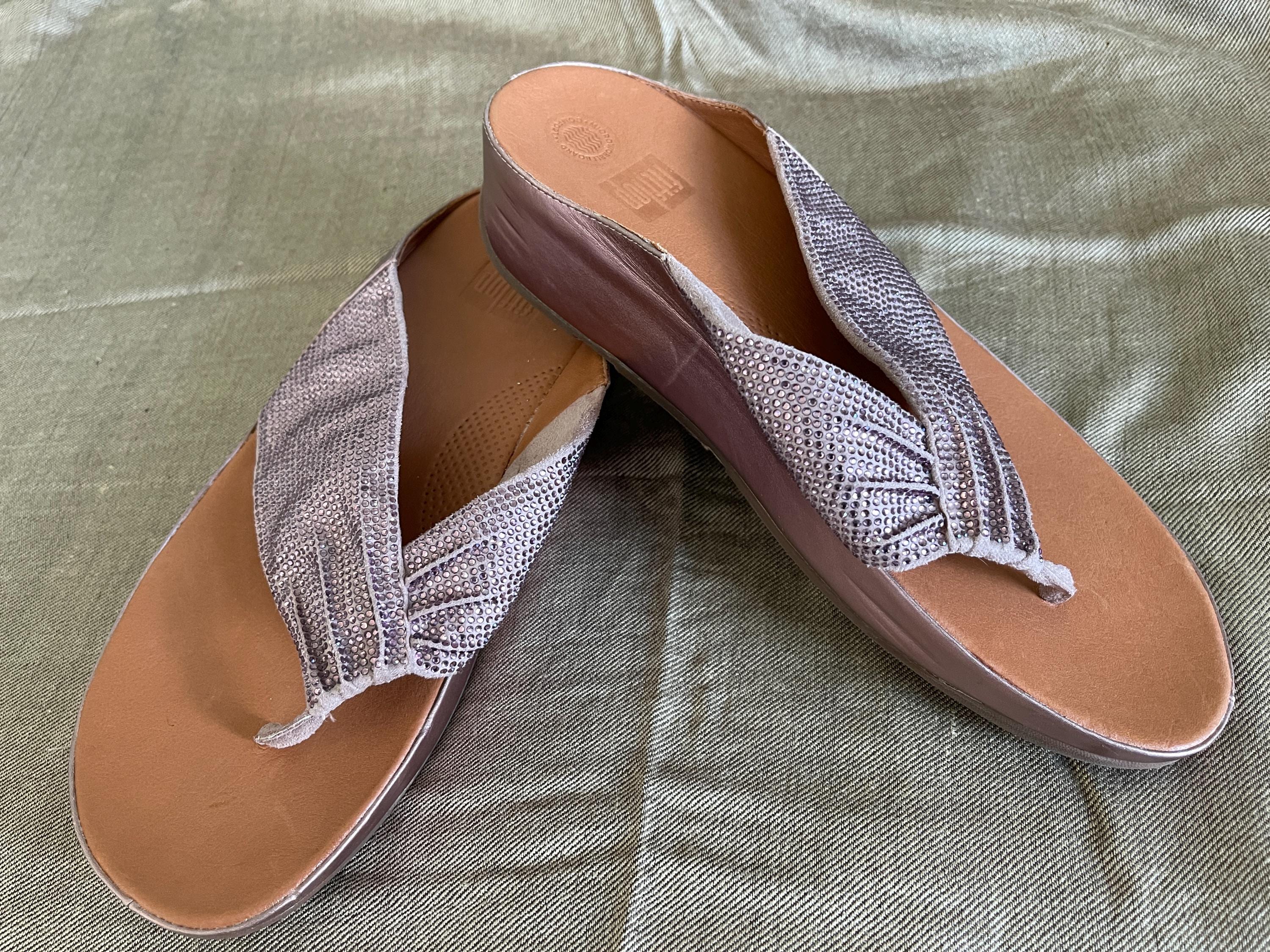 Fitflop Sandals - Etsy