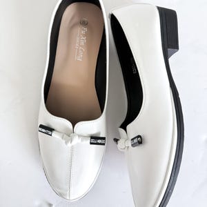 Ladies Flat Shoes Size 9 - Etsy