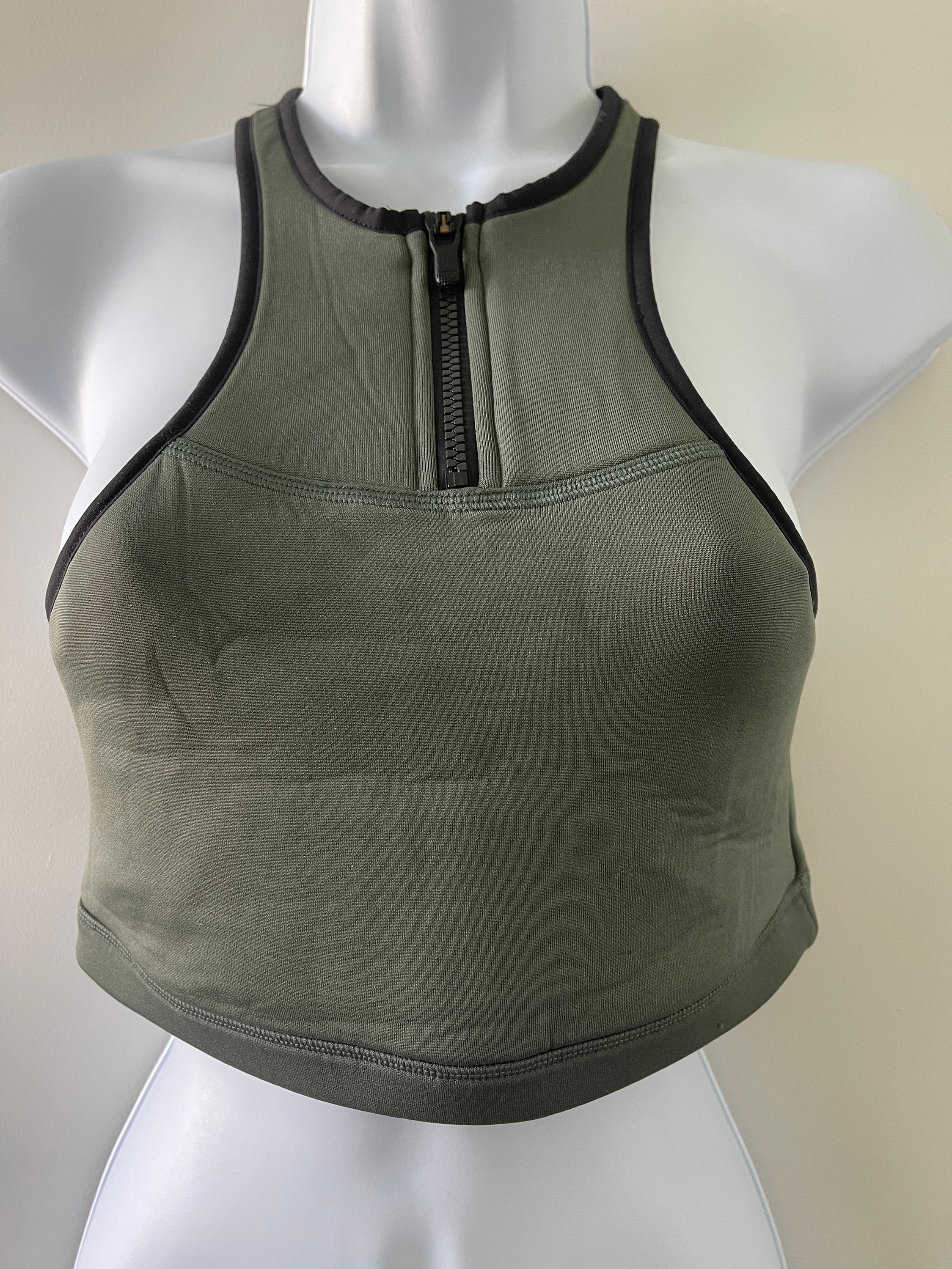 Buy Olive Green Bras for Women by Incite Online