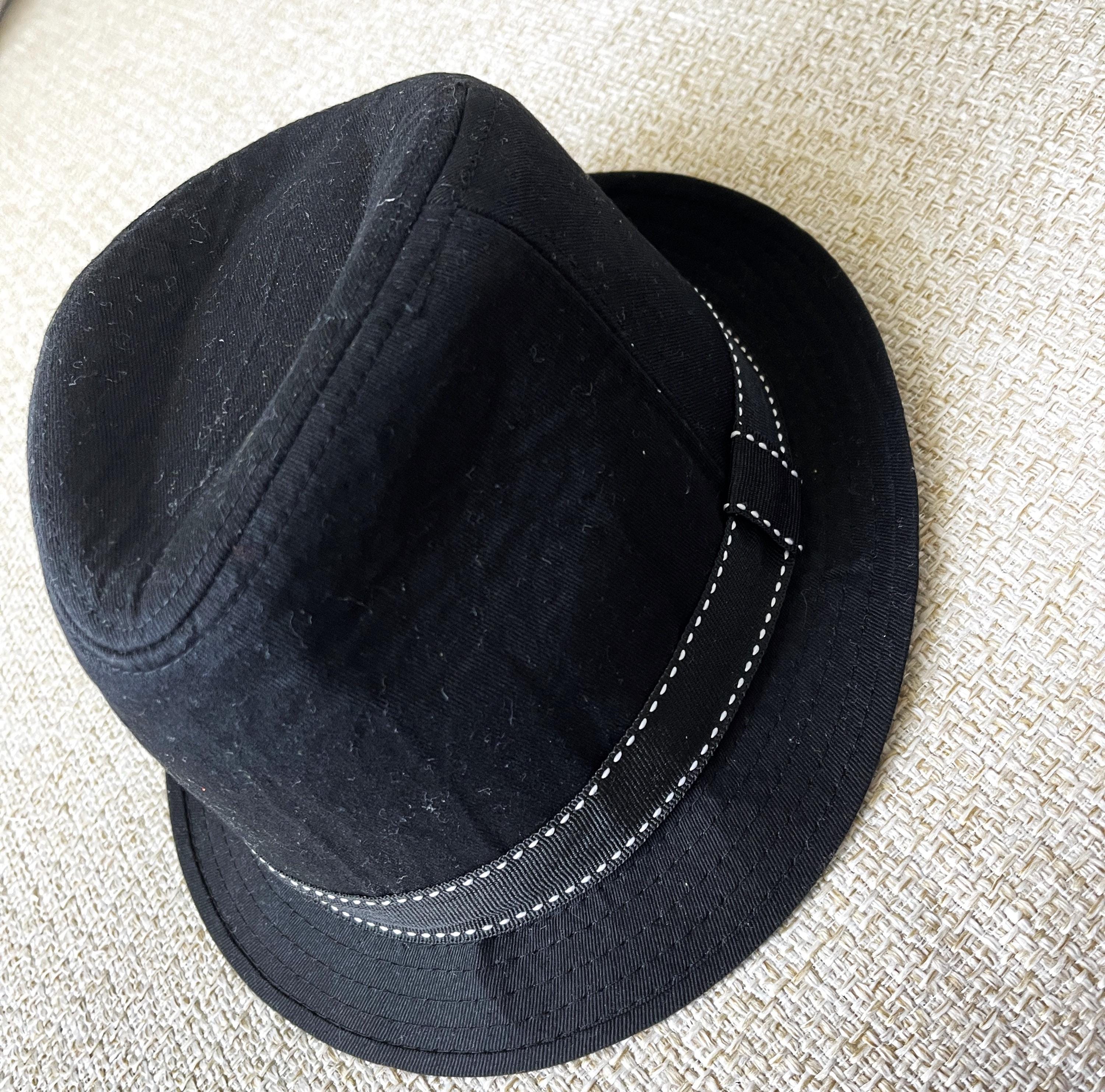 Scala Pronto Hat - Etsy