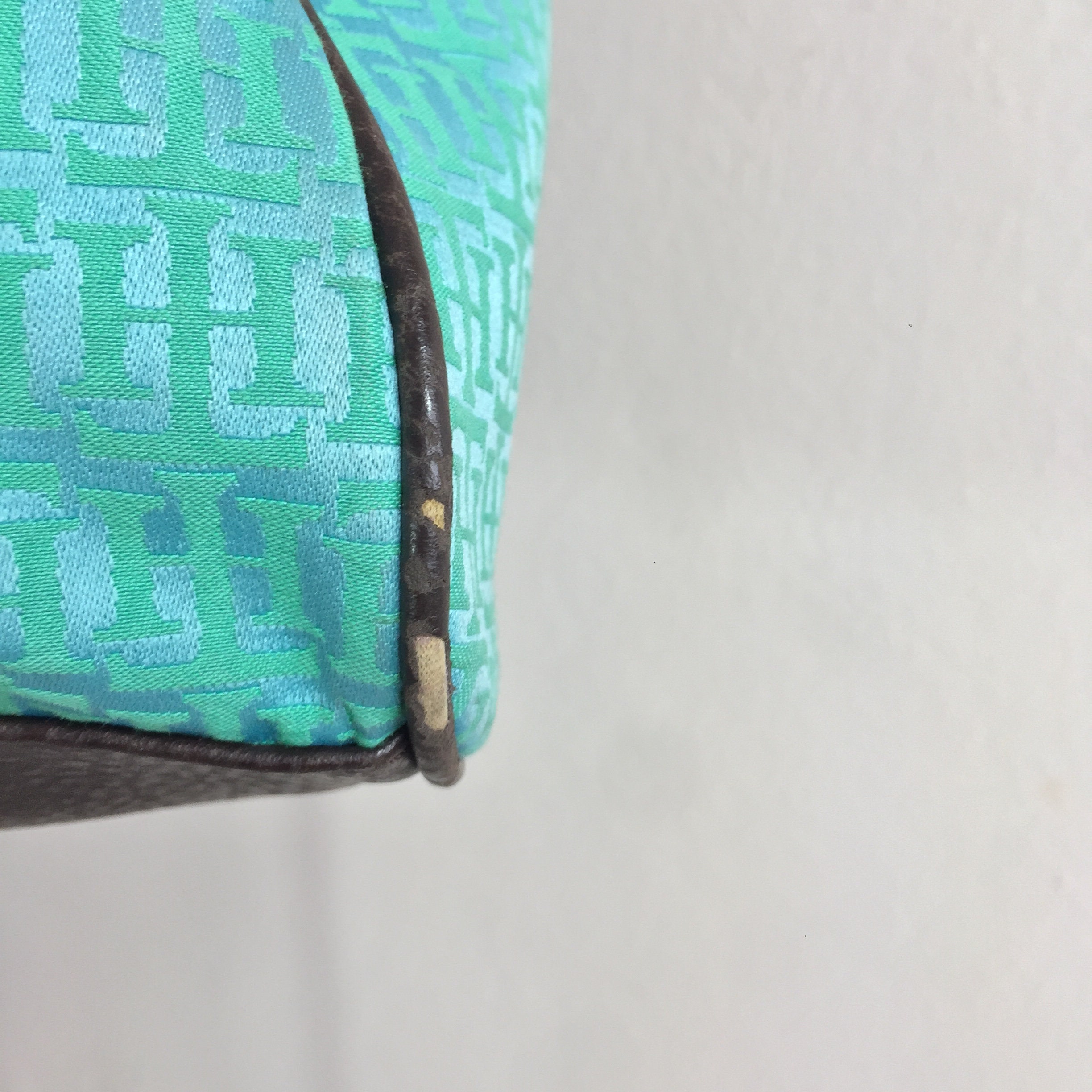 Tommy Hilfiger Shoulder Bag Women's Hand Bag Green Etsy UK