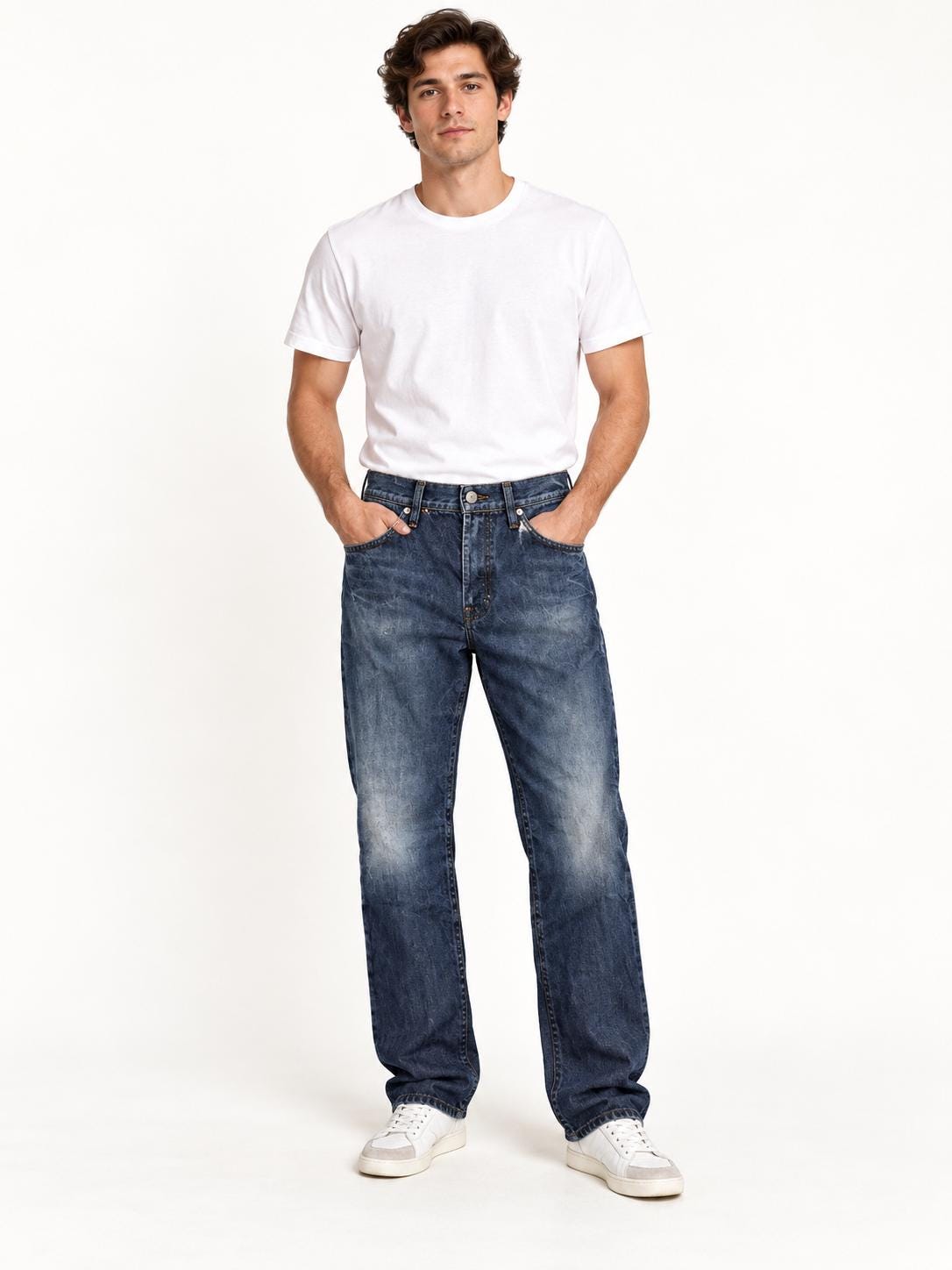 Vintage Boss Jeans - Etsy