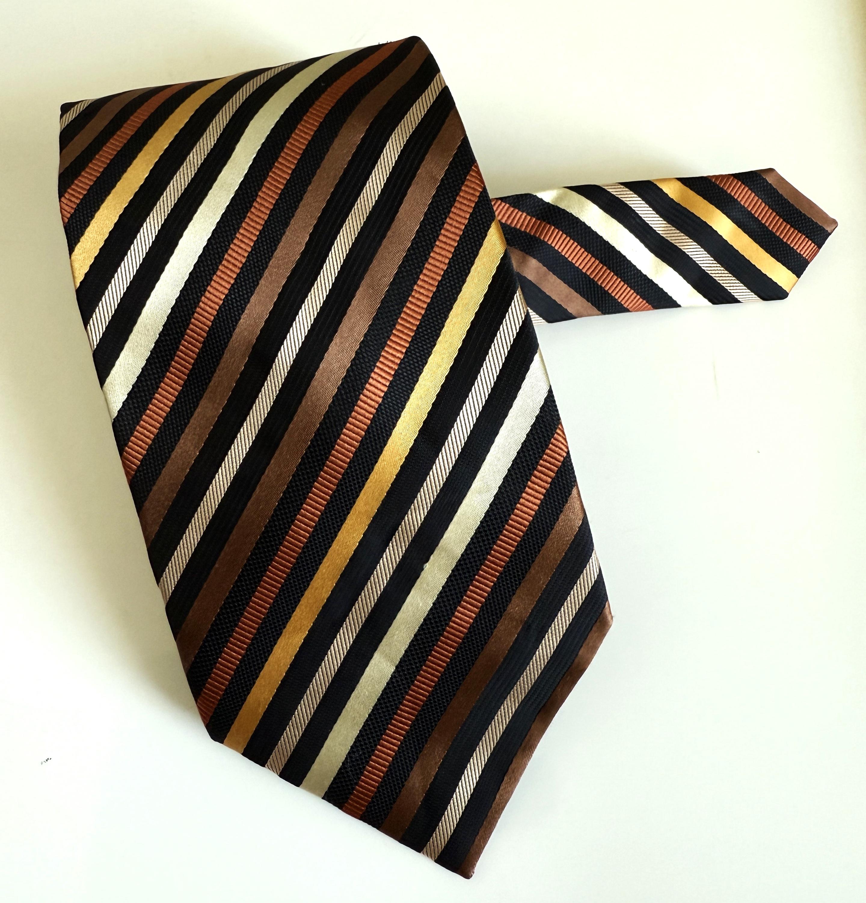 alexander julian colours tie