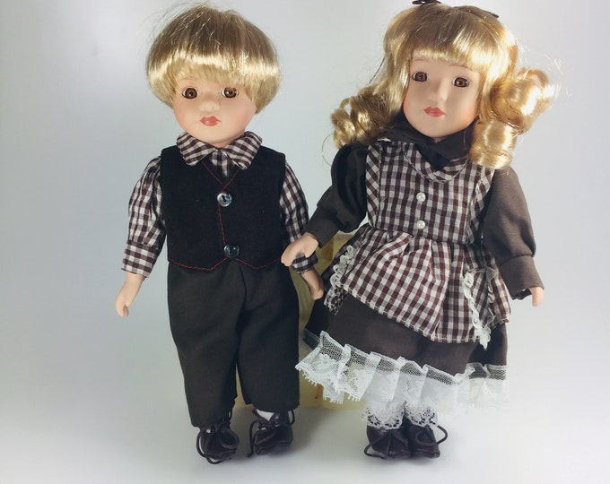 Jan Shackelford Ooak Handmade Soft Sculpture Doll. Rare and