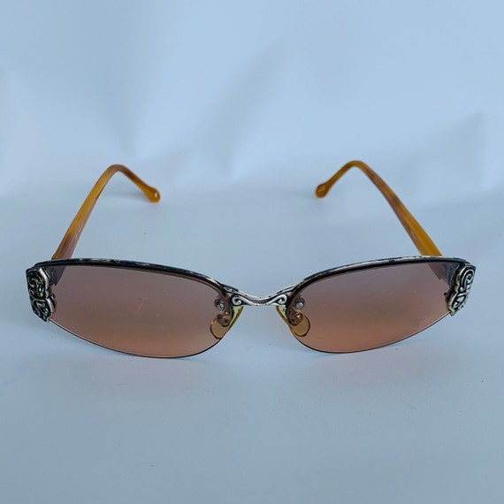 Chanel sunglasses glasses accessories - Gem