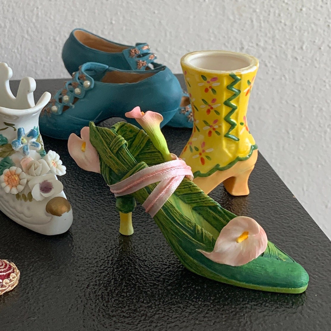 This item is unavailable - Etsy | Ceramic shoes, Ceramic sculpture,  Sculpture