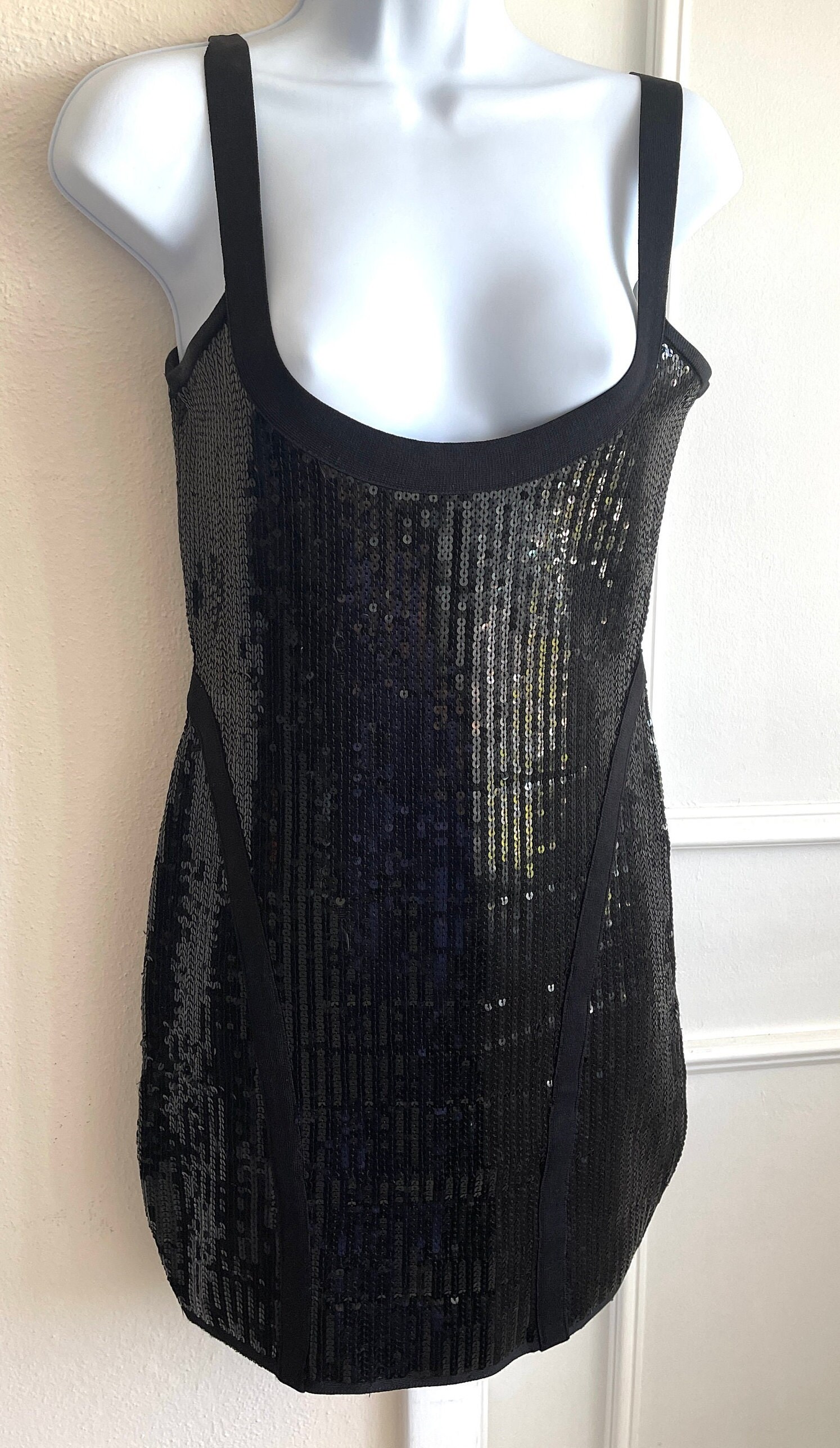 BEBE Little Dress Black Dress Thin Strap Mini Dress Women's Dress Size S Sleeveless - Etsy BEBE Little Dress Black Dress Thin Strap Mini Dress Women's Dress Size S Sleeveless - Etsy