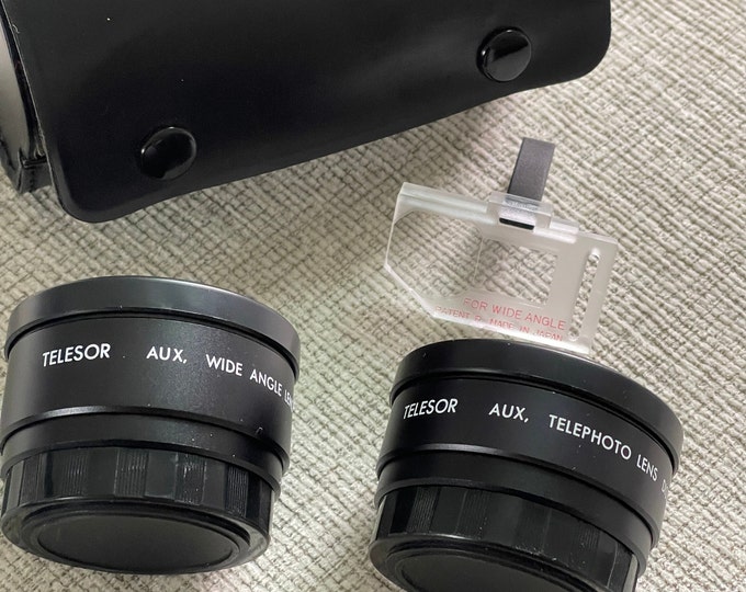 Contax Carl Zeiss Makro Planar 60mm F2.8 - Etsy