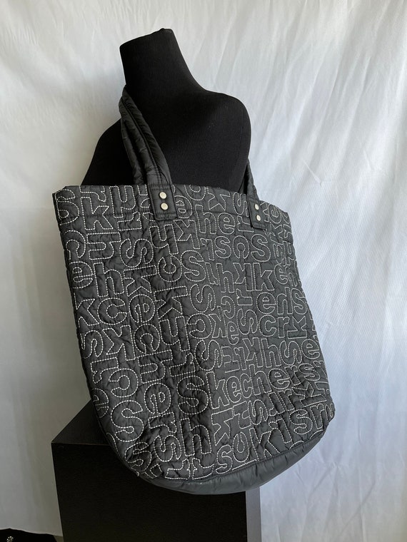 Skechers tote bag new arrivals