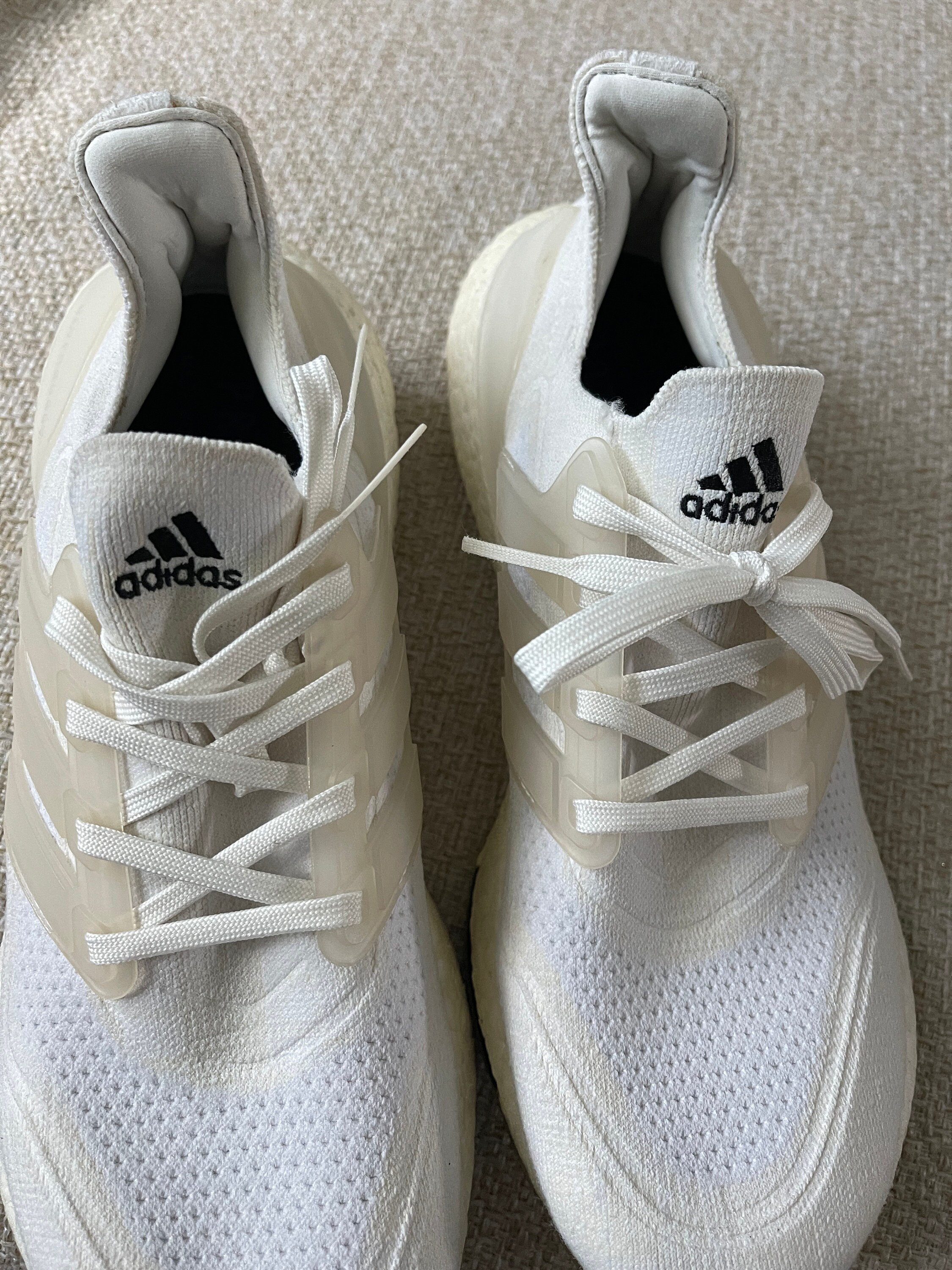 adidas gazelle silver green womens adidas ULTRABOOST 21 Running Shoes Triple White Women's  MA Sports