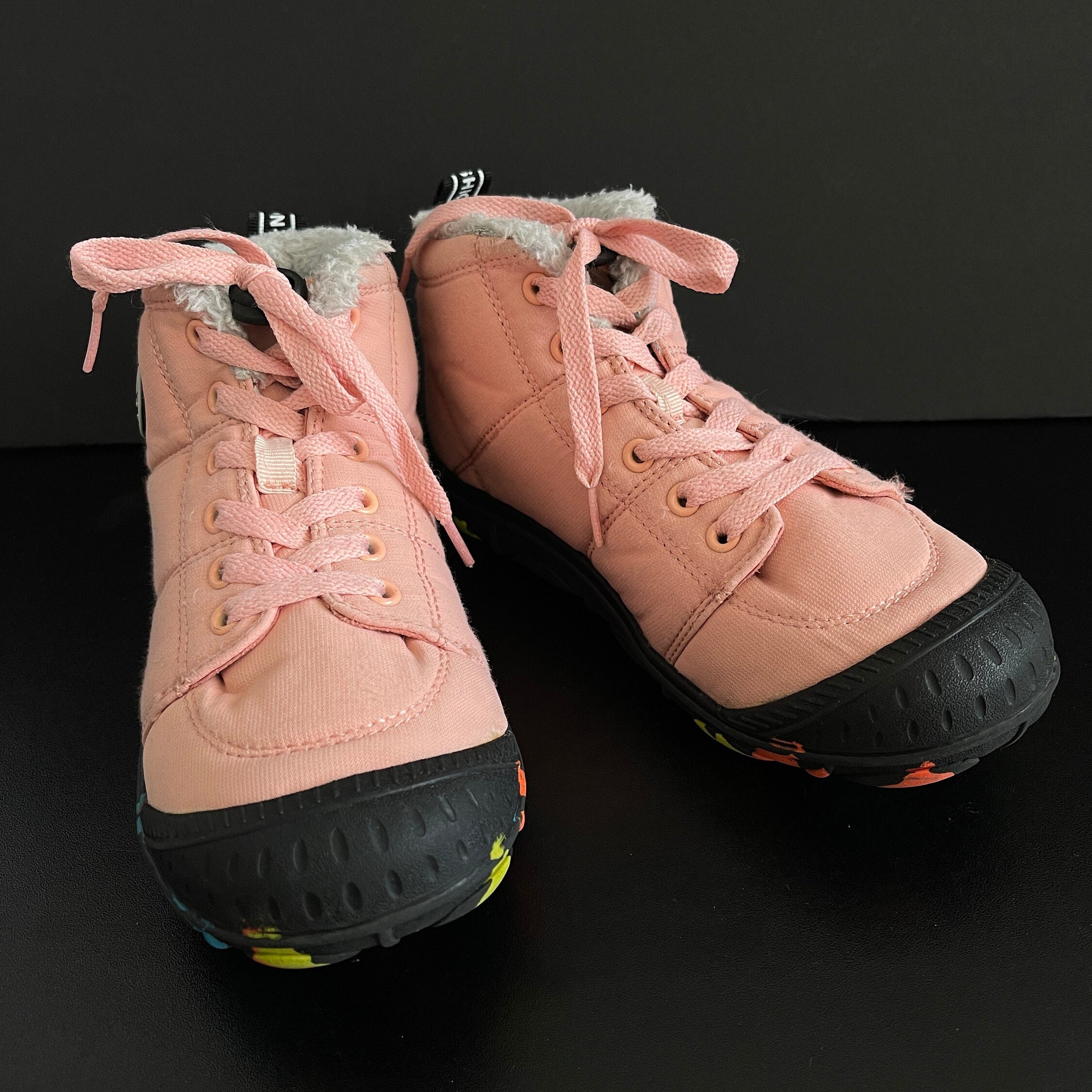Chaussures de Princesse Fille - Chaussures & Bottes sur The Duck.fr