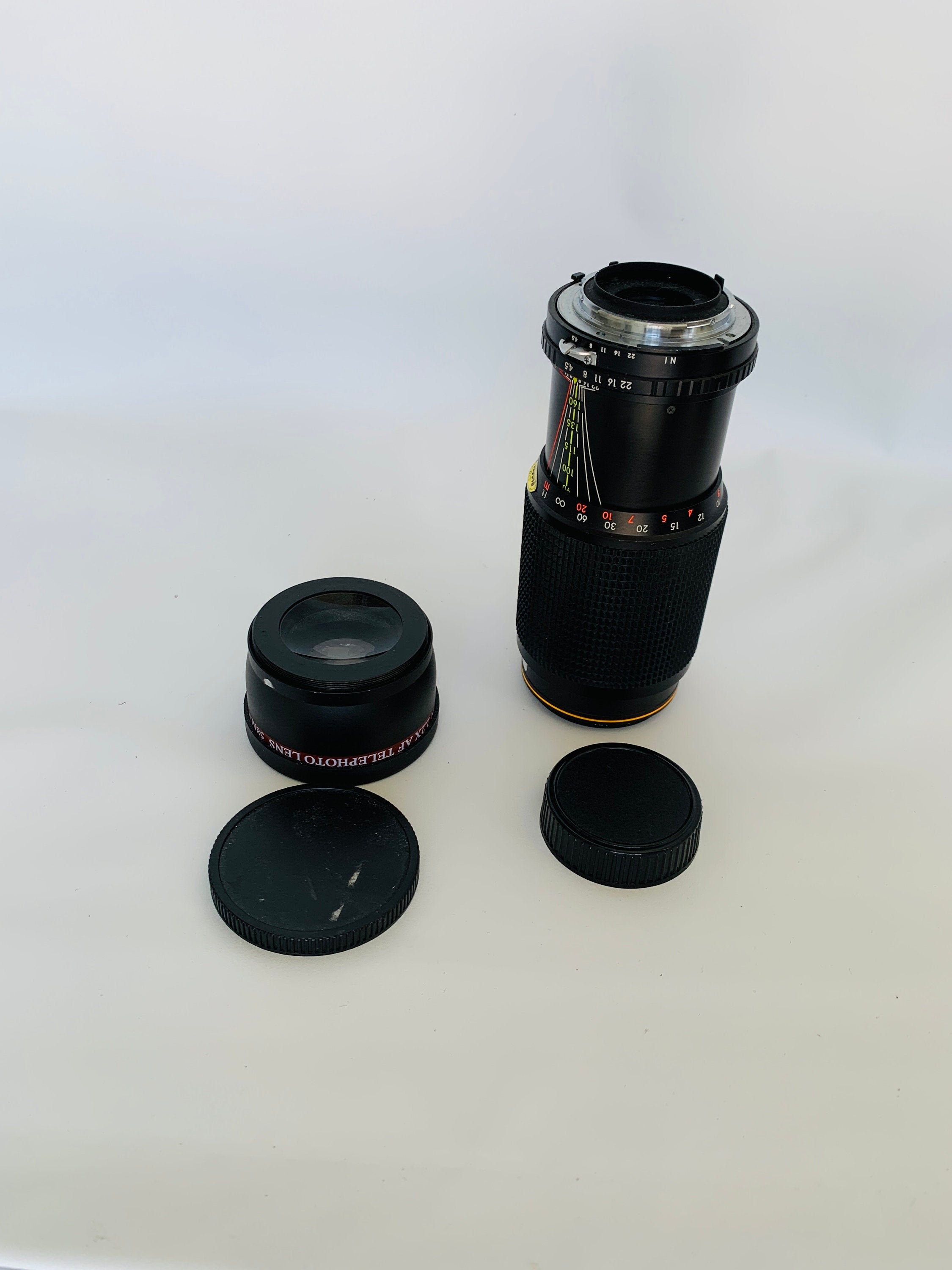 Moment Wide&amp;Micro Lens + 2 Cases (並行輸入) Amazon.com : Meike MK-Z-AF1 Metal Auto Focus Macro Extension