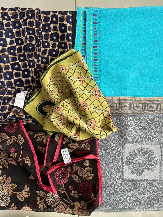 loft scarves