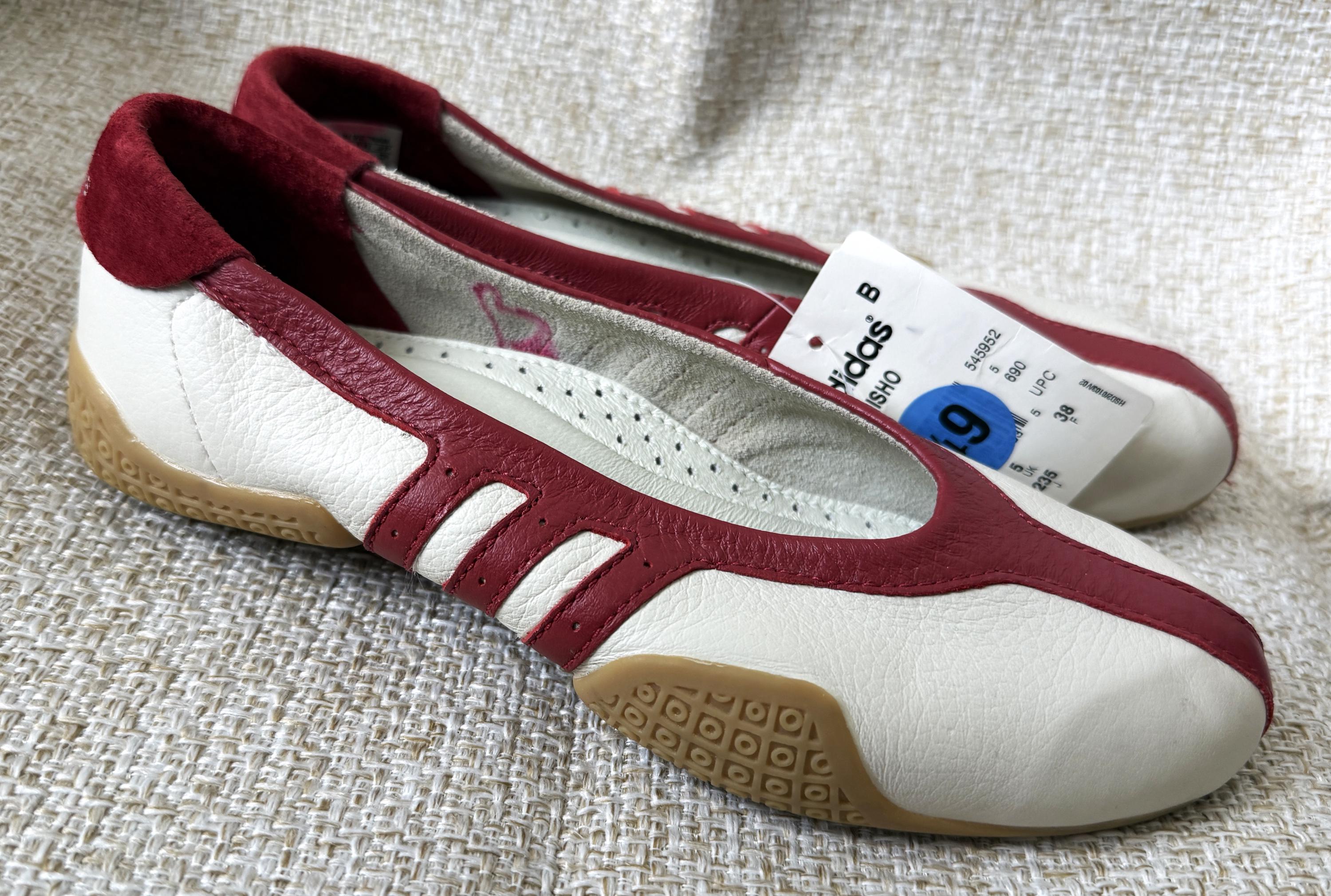 Adidas Vintage Shoes - Etsy