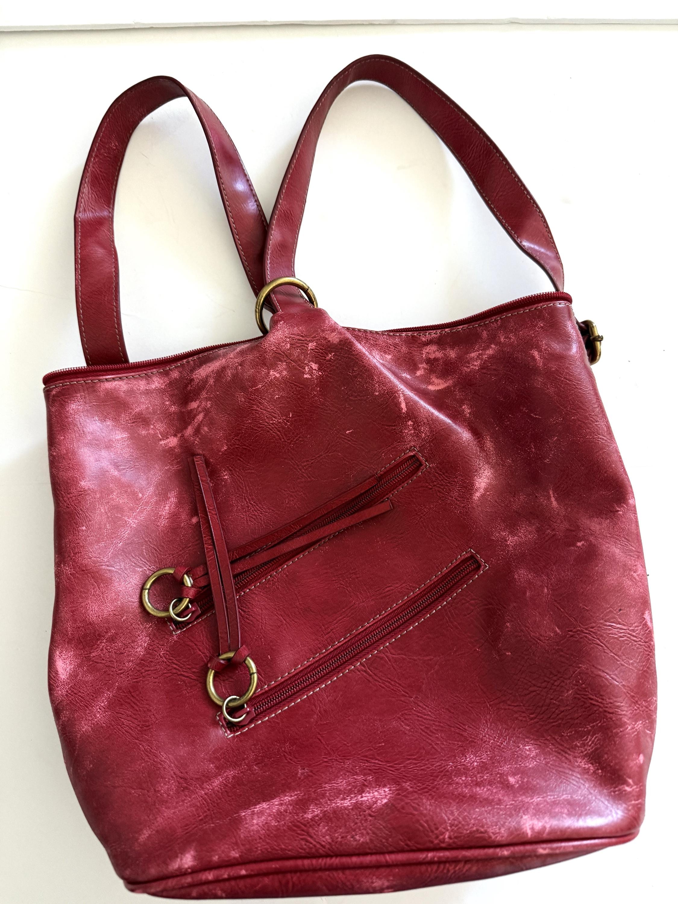 Nine West Backpack - Etsy display picture 1