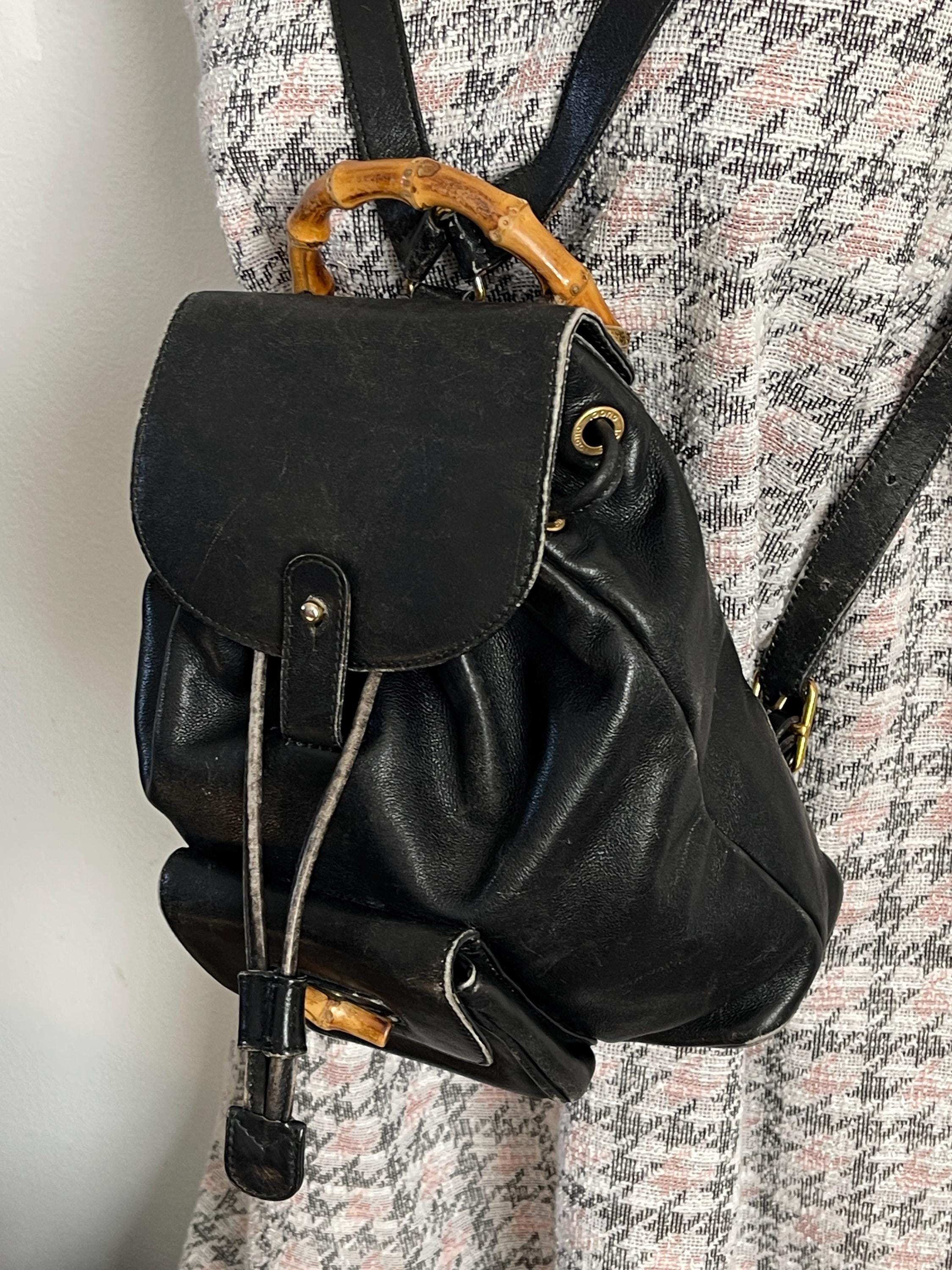Gucci Backpack