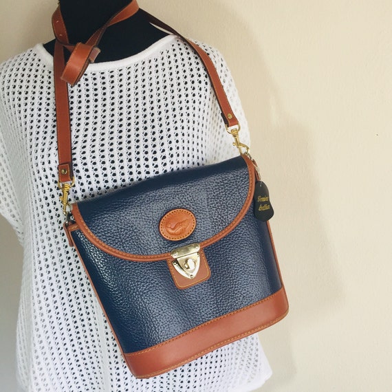 Dooney and bourke made in korea sale