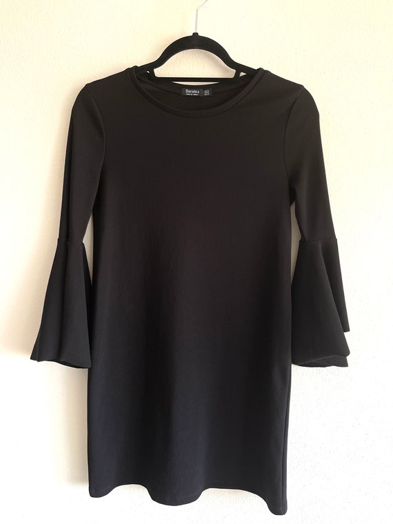 men polo shirt dress long sleeve All Black Dress Polo Long Sleeve 3-Pack – Built Different