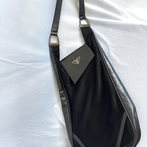 Prada, Bags, Mens Prada Bag