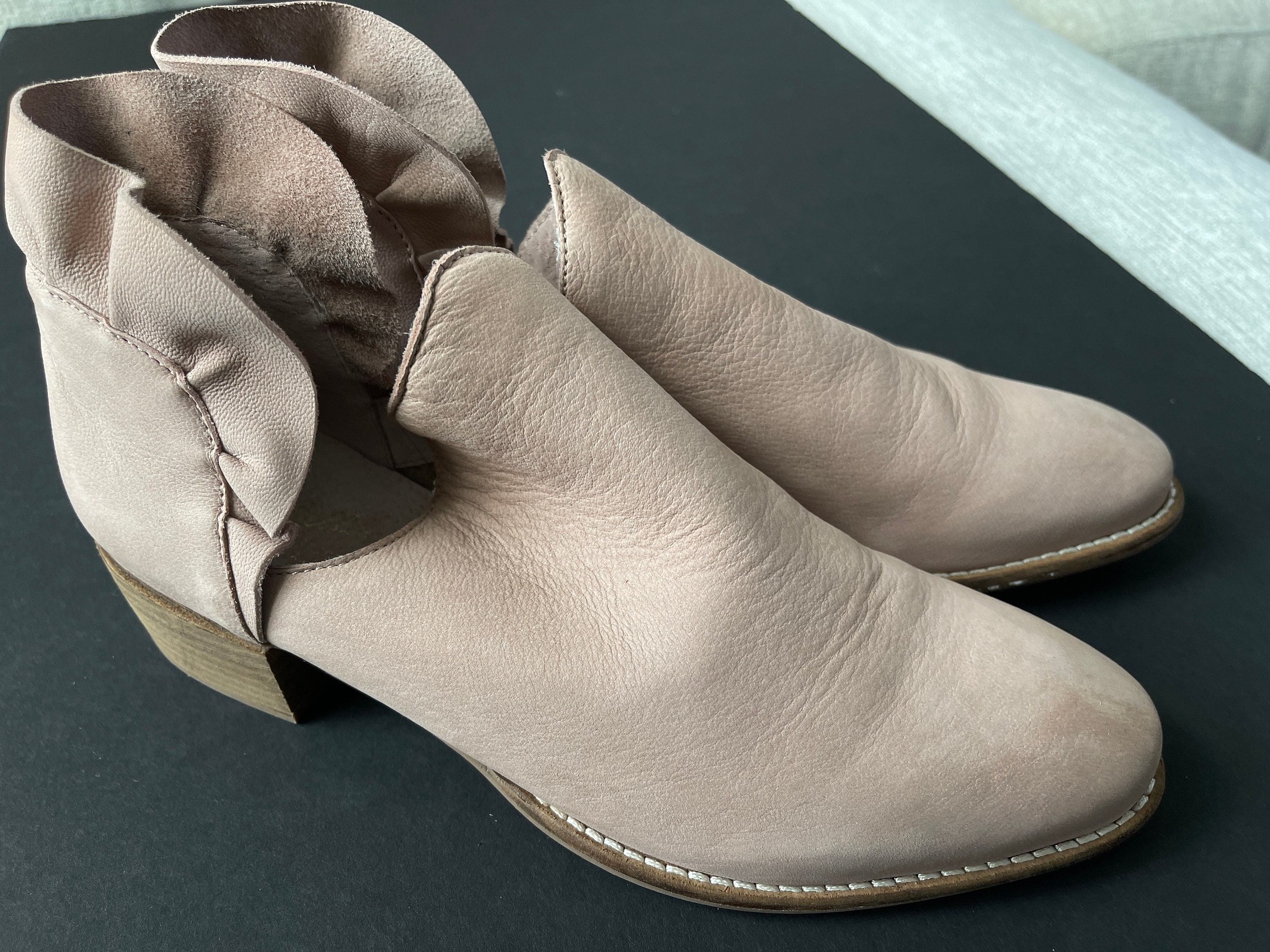Seychelles suede cheap boots