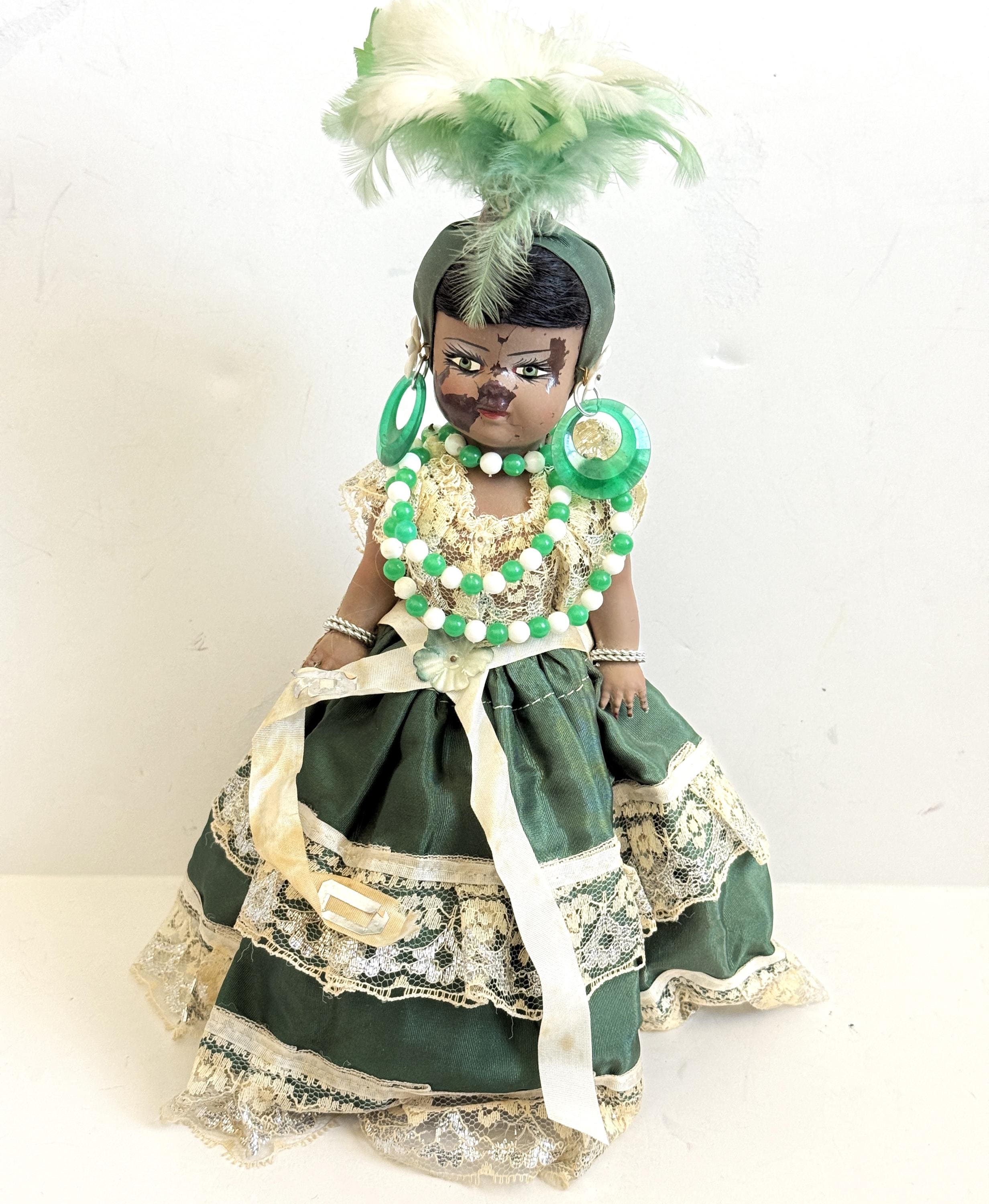 Traditional Brazilian Dress - Etsy