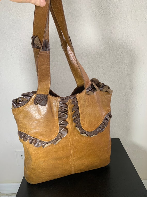 Designer leather bags for women sale