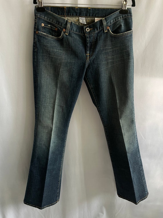 MEN'S JEANS Lucky Brand Dungarees Men's Jeans Size - Etsy