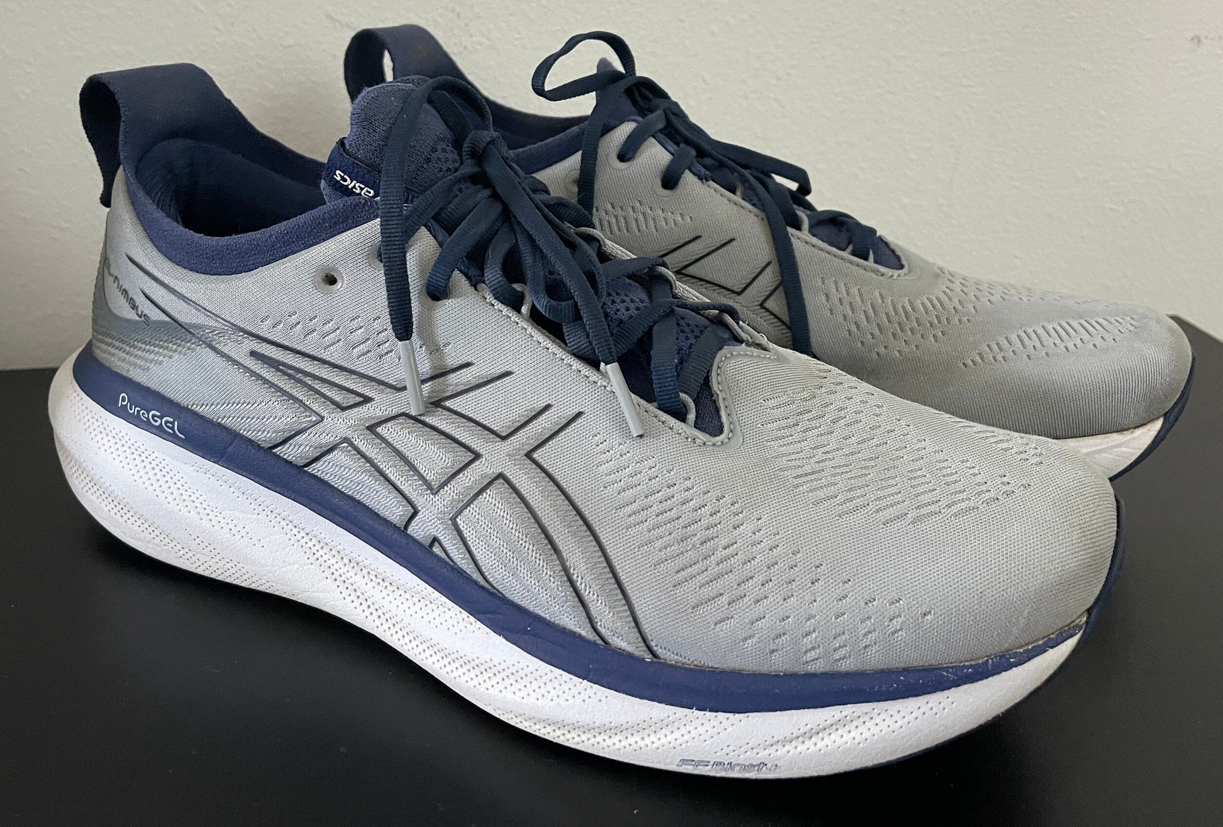 Vintage Asics Shoes - Etsy