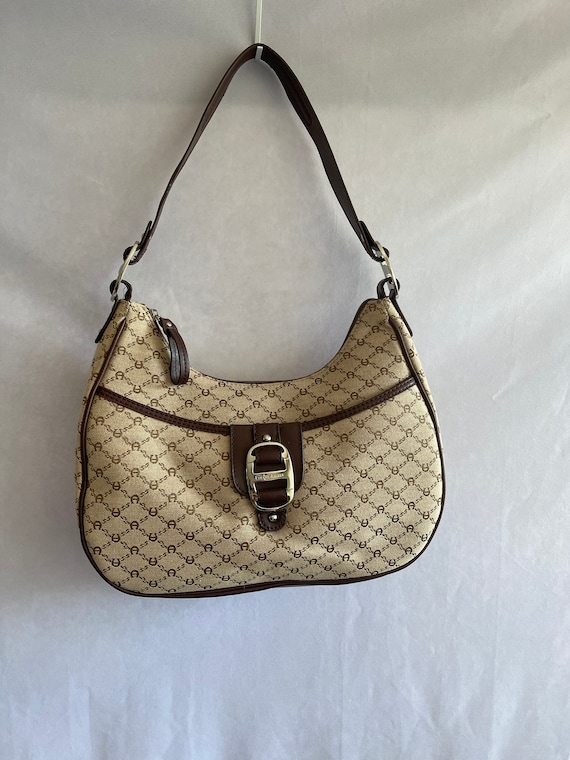 Etienne aigner shoulder bag Gem