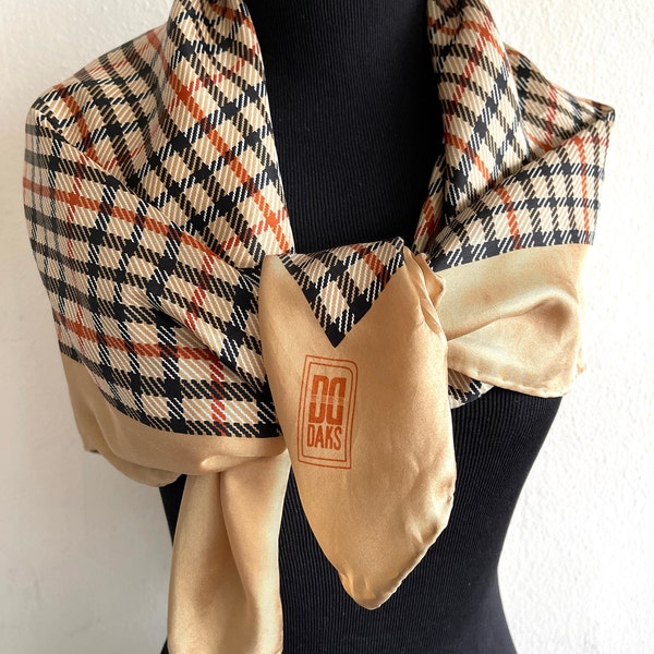 Brown Head Scarf Etsy — free download