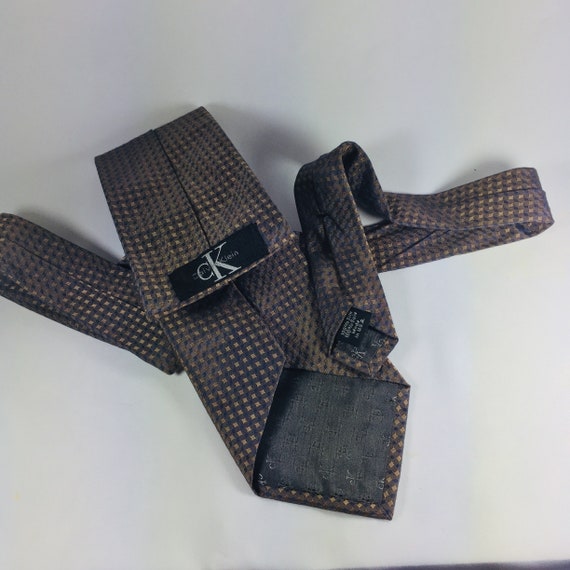 Calvin klein hotsell men's accessories