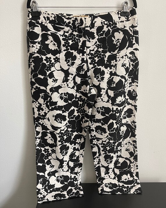 Peck and peck capris best sale
