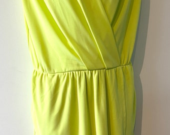 Vintage Rachel Pally Dress - Etsy