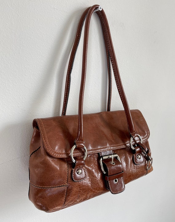 Vintage giani bernini handbags sale