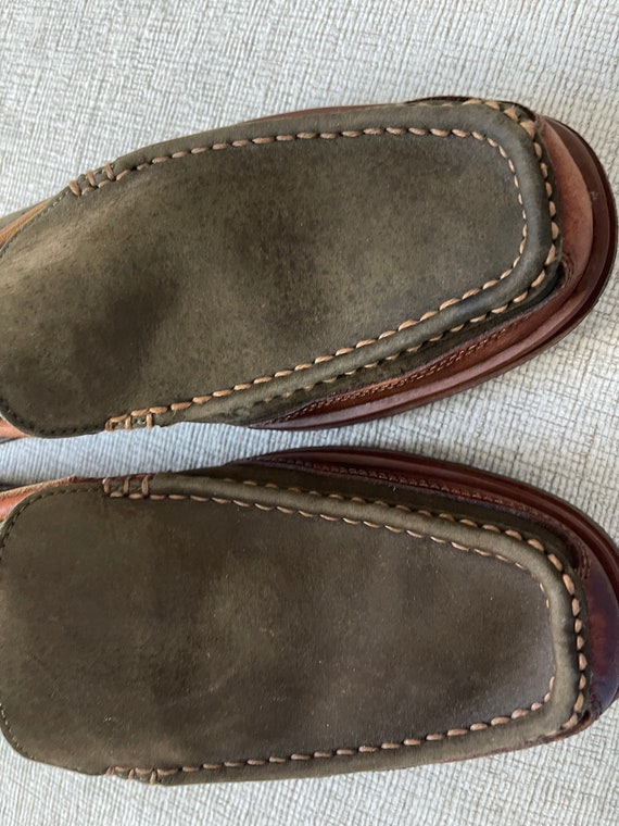 thom mcan earth shoes