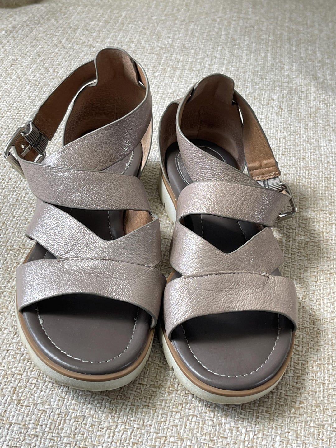 sofft bali black anthracite