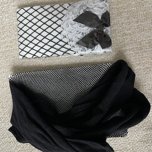 Brand New 2 Net Pantyhose, Black 1SZ size Tights Sexy women Nylon Tights Stockings mesh Breathable Tights