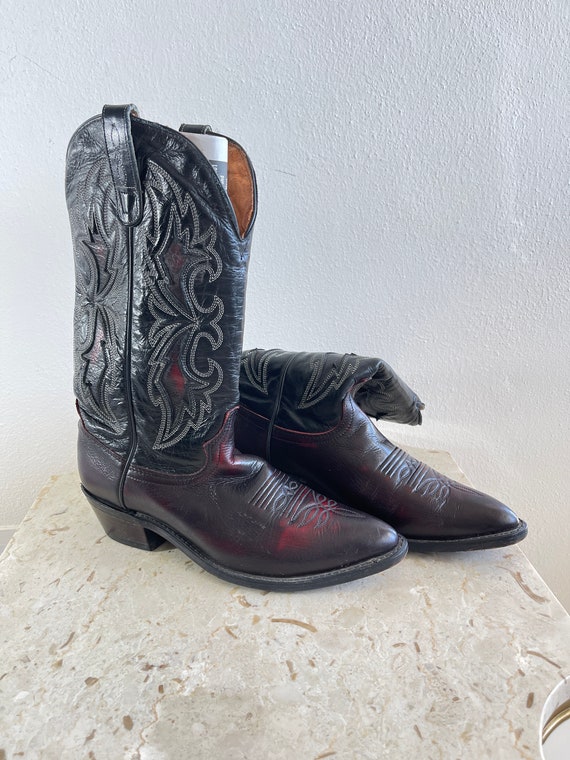 Cowboy Men