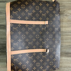 Fake Luis Vuitton Purse 