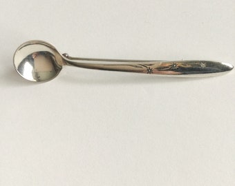 GORHAM .925 Spoon Brooch Pins Details about Pair of Vintage Sterling Silver GORHAM .925 Spoon Brooch Pins Details about Pair of Vintage Sterling Silver