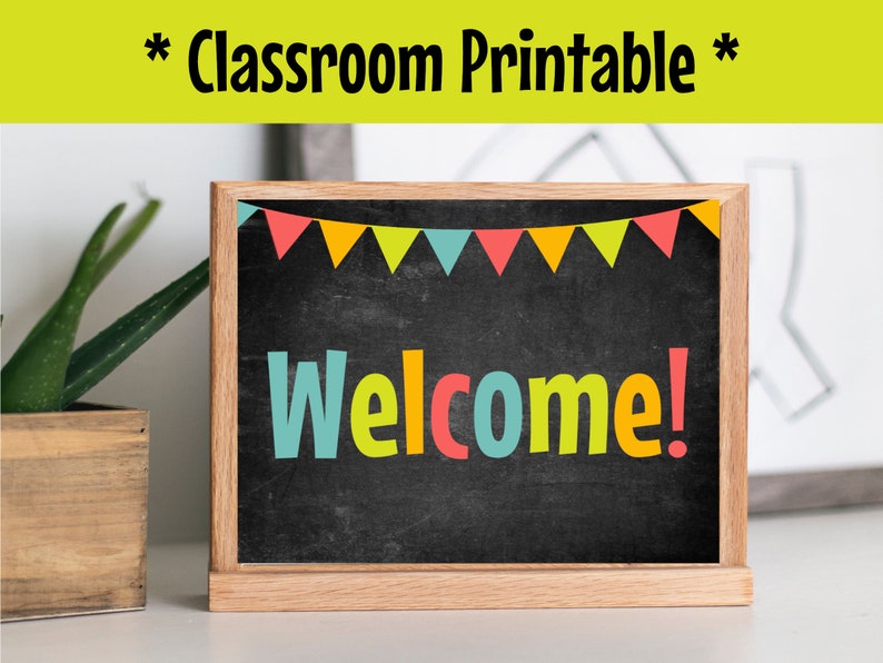 Vipkid Background Gogokid backdrop Classroom Decor Teacher | Etsy