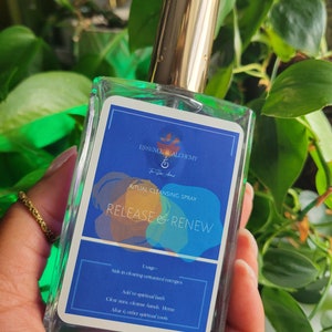spiritual colonge 》Cleansing spray 》 Florida water   》 Indigo water 》 blue anil 》 meditation