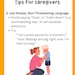 Feelings Traffic Light Printable, Emotional Regulation Worksheet, Calm ...