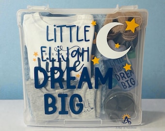 Baby Gift Baskets | Newborn Essentials | Toddler Giftsets | Custom Baby Shower Gifts & Sets | Any Theme