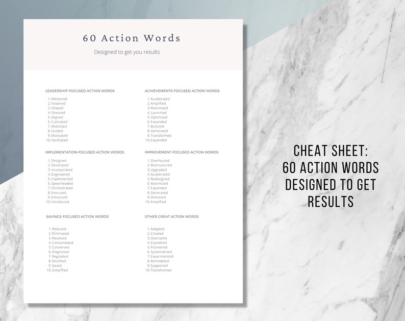 canva-resume-template-canva-cv-template-modern-resume-etsy