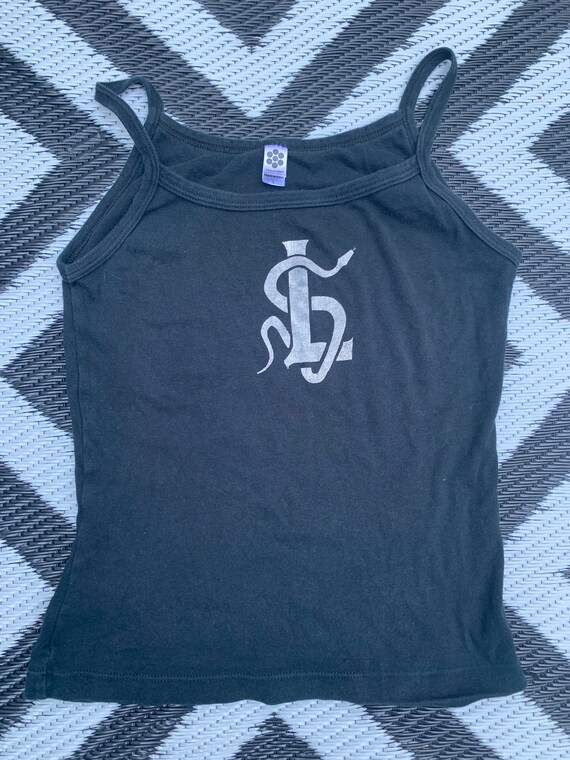 Stinking Lizaveta Ladies Tank Top Size L Psych Doom Jazz Etsy